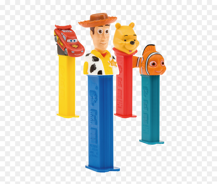 Pez, HD Png Download - pez png