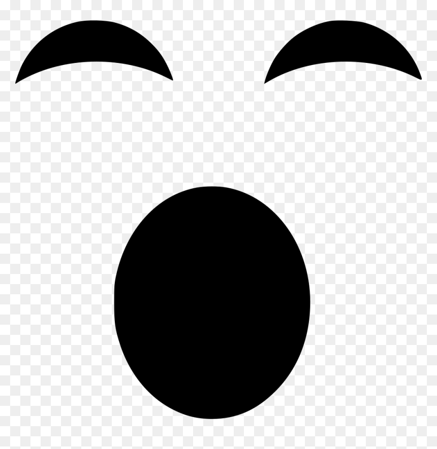 Sleepy Y Emotion - Circle, HD Png Download - sleepy png