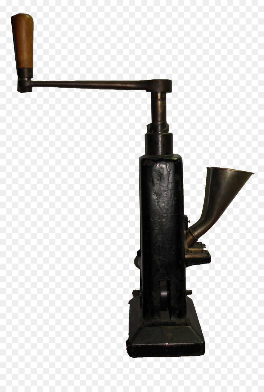Zbirka Privredno-tehničkog Materijala Narodnog Muzeja - Hammer, HD Png Download - plumbing pipes png