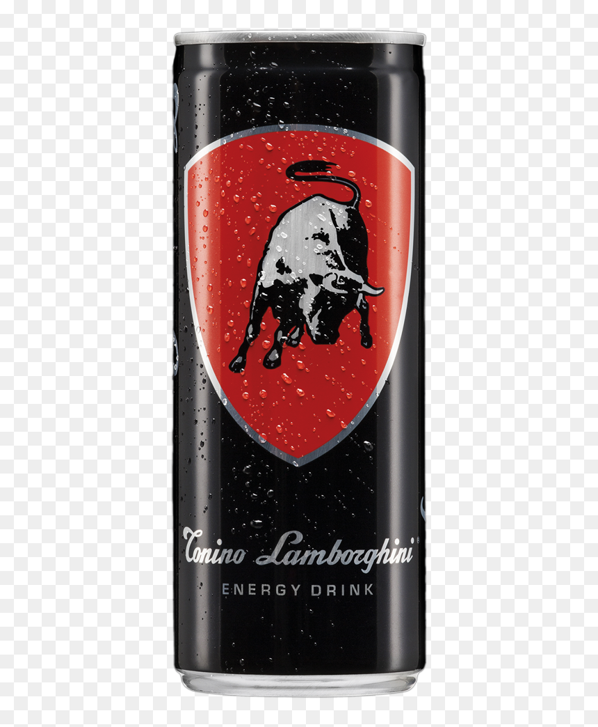 Tonino Lamborghini, HD Png Download - energy drink png