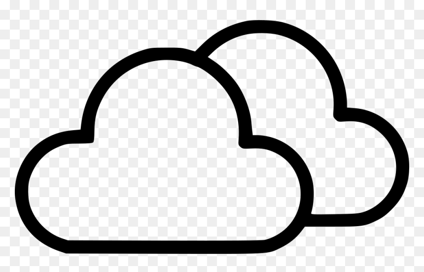 Natur Atmosphere Cloud Clouds Cloudy - Thunder Cloud Clip Art, HD Png Download - atmosphere png