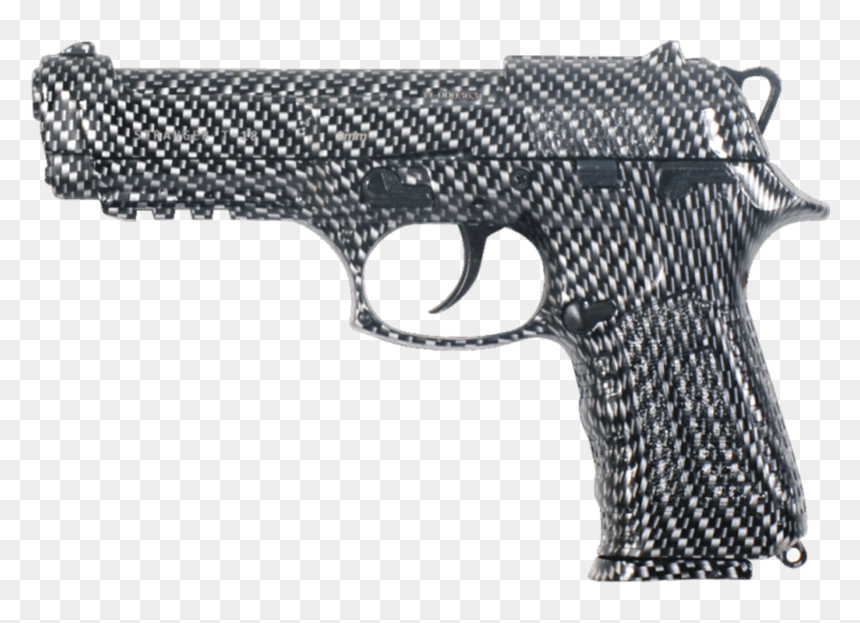 Jason Bourne Gun , Png Download - Pistola Sig Sauer P226 Preço, Transparent Png - jason bourne png