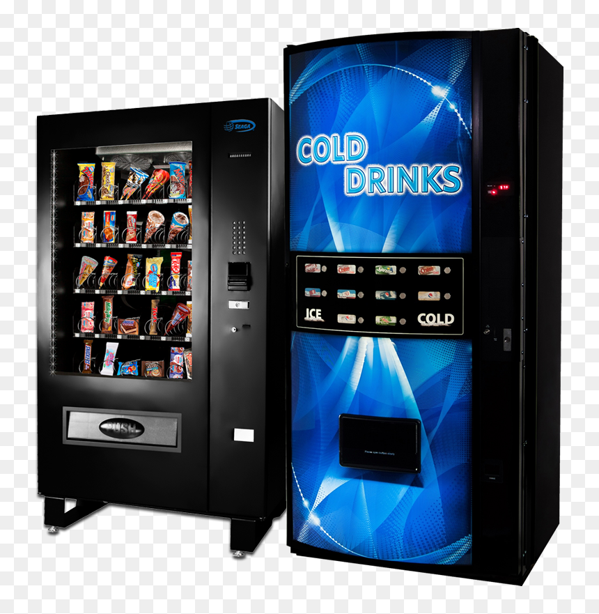Valley Wide Repairs - Gadget, HD Png Download - vending machine png