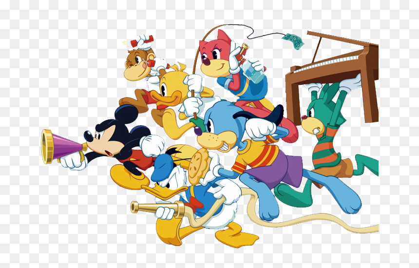 Toontown Png , Png Download - Toontown Clipart, Transparent Png - toontown png