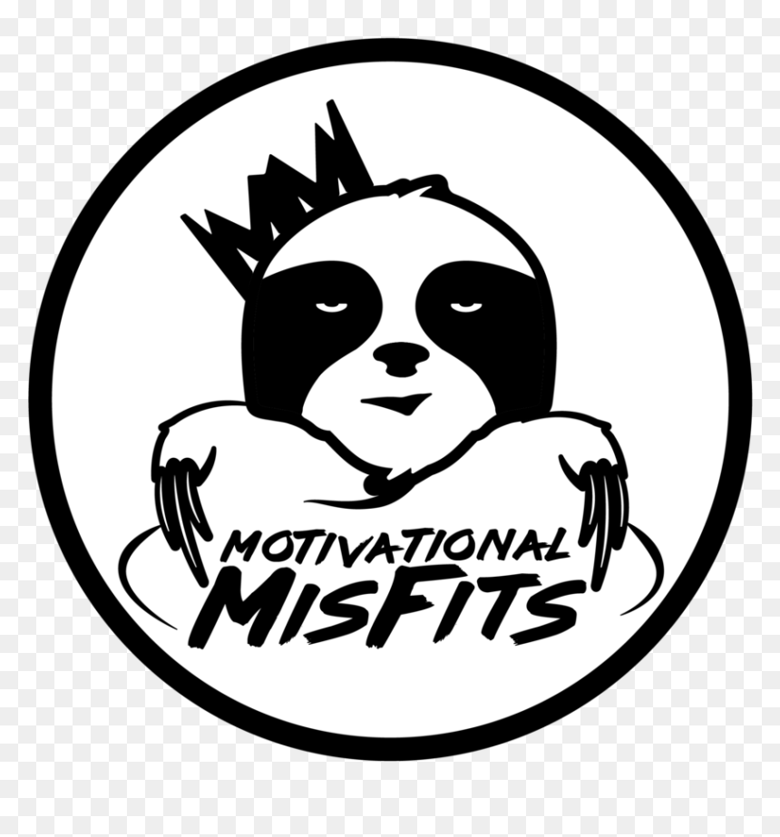 Misfits Content Studio, HD Png Download - misfits png