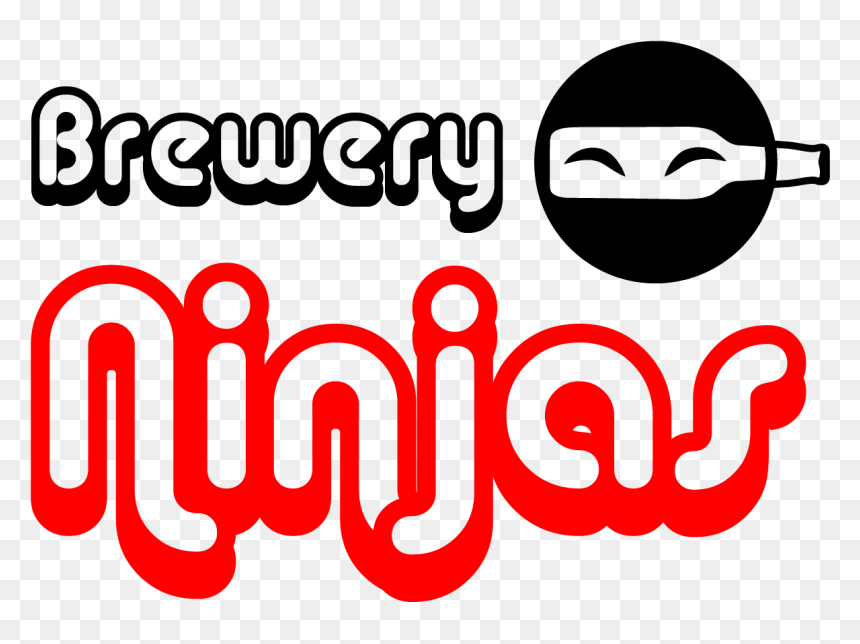 Brewery Ninjas, HD Png Download - ninjas png