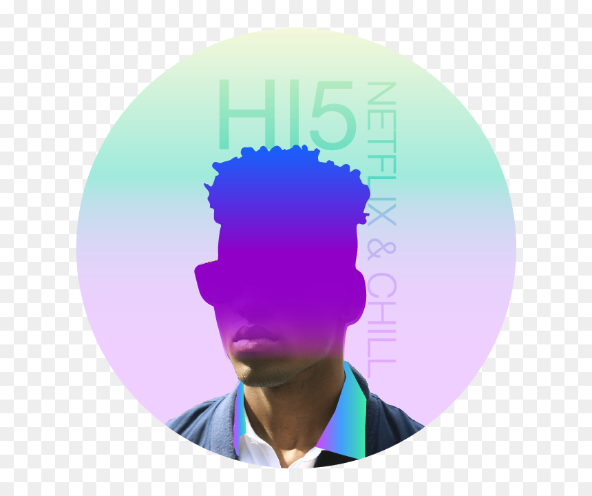 Poster, HD Png Download - netflix and chill png