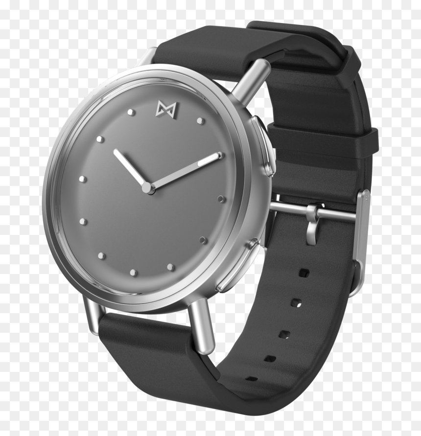 Misfit Path - New Hybrid Smartwatch 2018, HD Png Download - misfits png