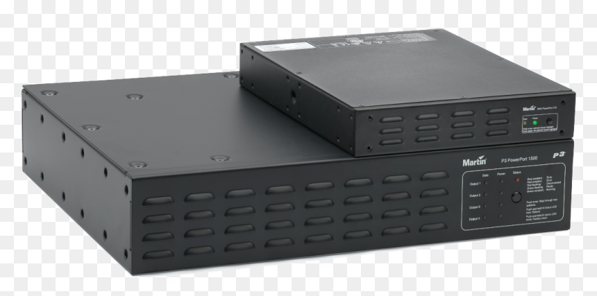 Electronics, HD Png Download - dmx png