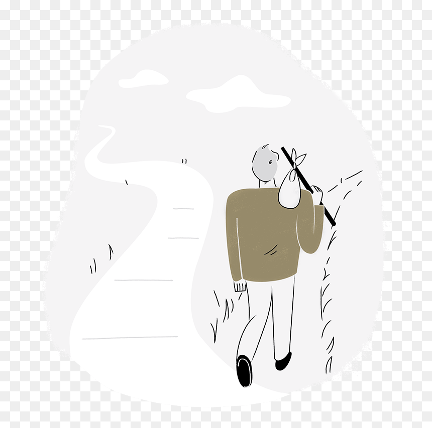 Cartoon, HD Png Download - challenge accepted png