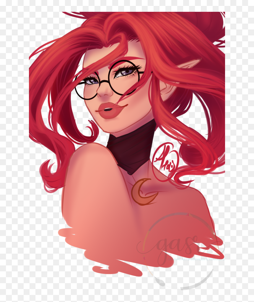 Bewitching Janna , Png Download - Janna Bewitching, Transparent Png - janna png