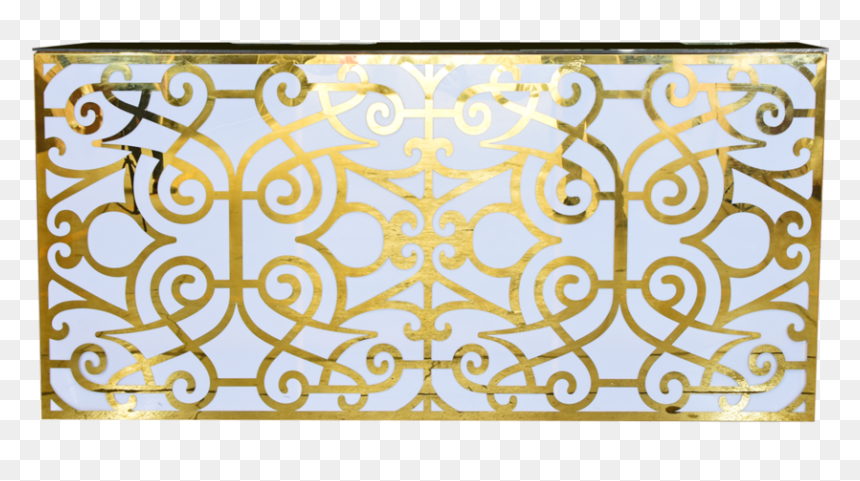 Cm Web Product 0003 Barra Dorada - Circle, HD Png Download - barra png
