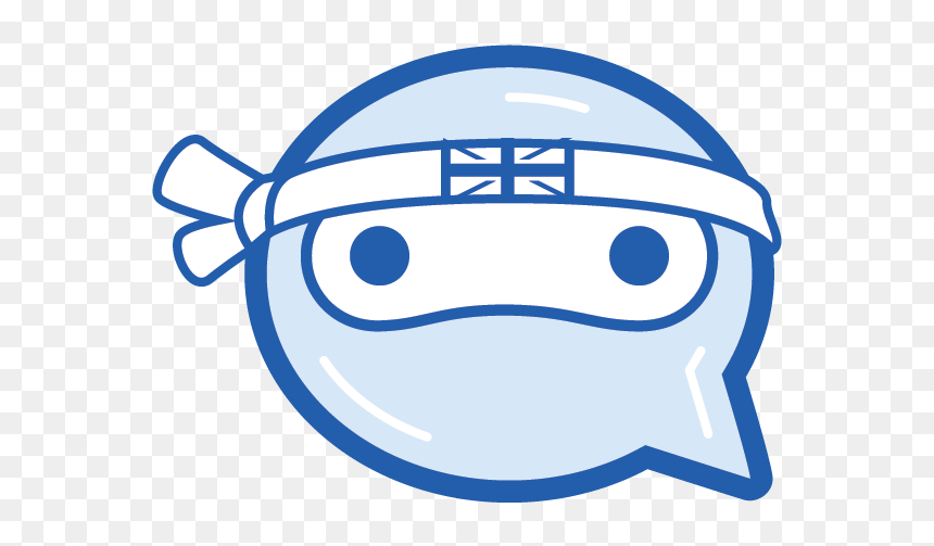 Ninja English, HD Png Download - ninjas png