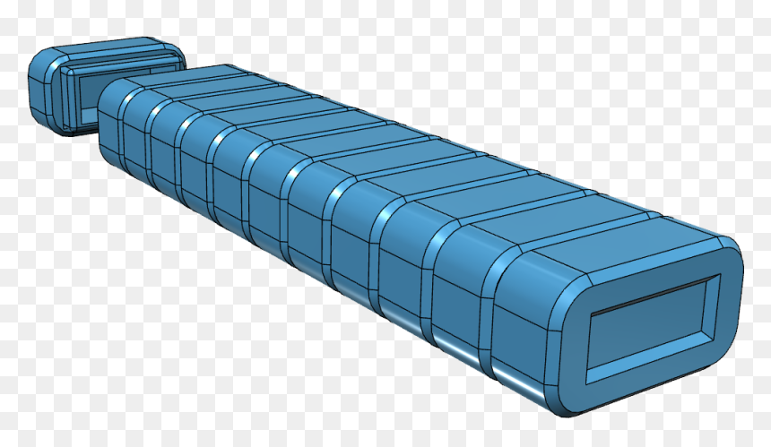 Couch, HD Png Download - pez png