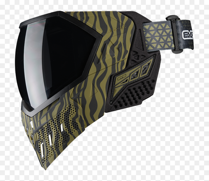 Empire Evs Limited Tiger Stripe Released With The New, HD Png Download - tiger stripe png
