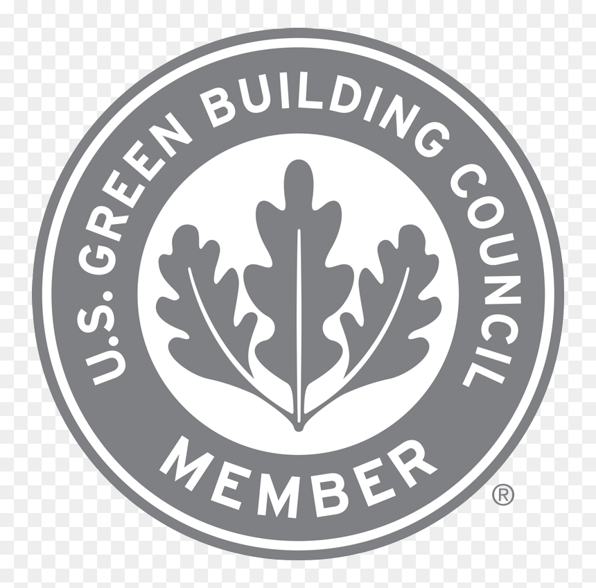 Us Green Building Council Member Logo, HD Png Download - ccc png