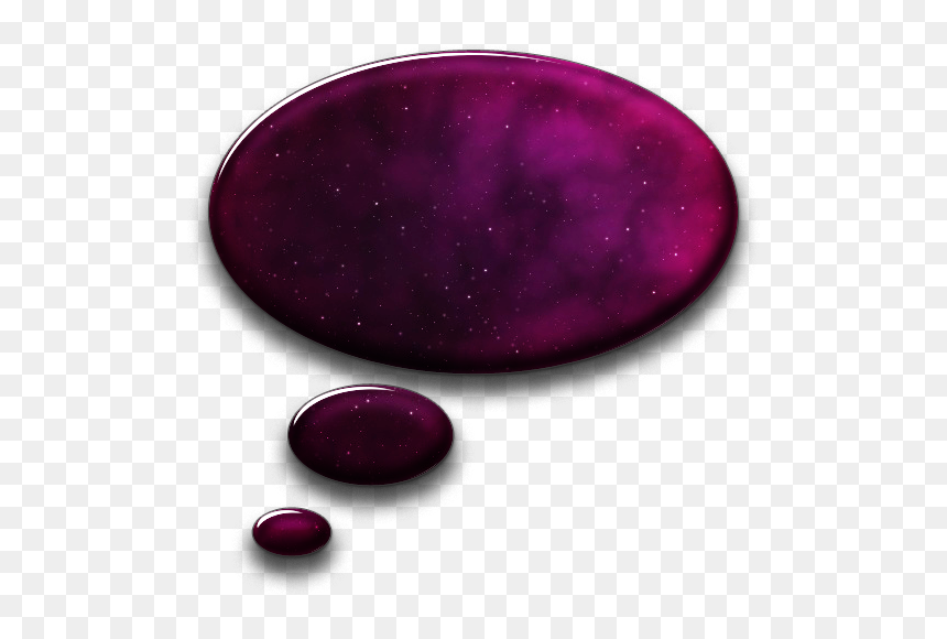 Thought Bubble Legacy Icon Tags Icons Etc - Ruby, HD Png Download - 3d thought bubble png