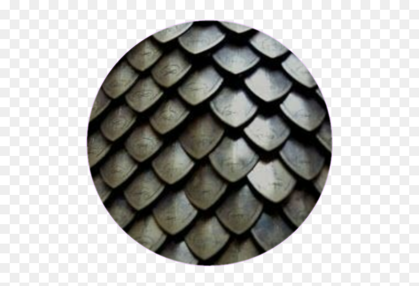 #dragon #scales #aesthetic #aesthetictumblr - Aesthetic Scales, HD Png Download - dragon scales png