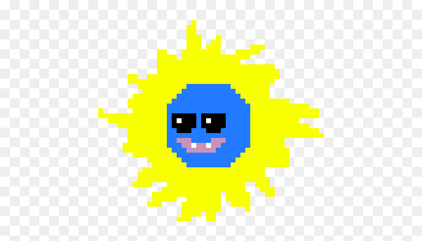 Smiley, HD Png Download - ghastly png