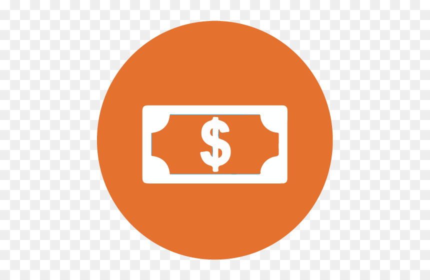 Dollar Bill Icon - Hjaltelin Stahl Logo, HD Png Download - dollar bill icon png