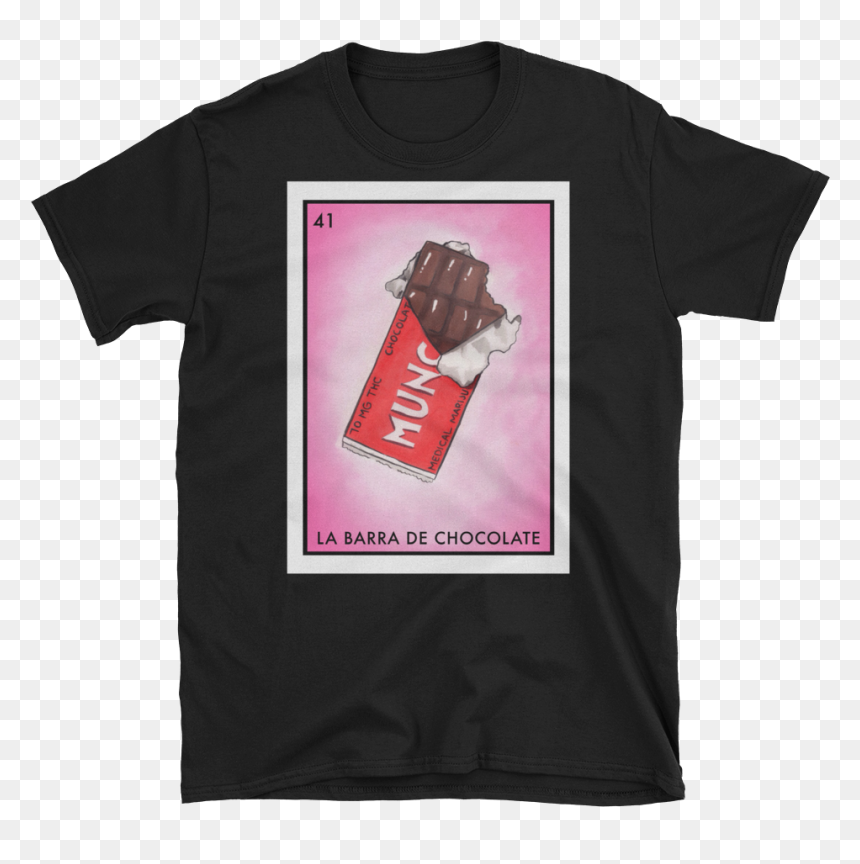 La Barra De Chocolate Mockup Front Flat Black - Yankee With No Brim, HD Png Download - barra png