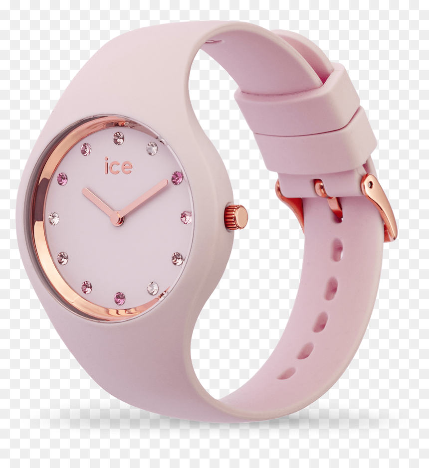 Ice Watch Cosmos Pink, HD Png Download - cosmos png