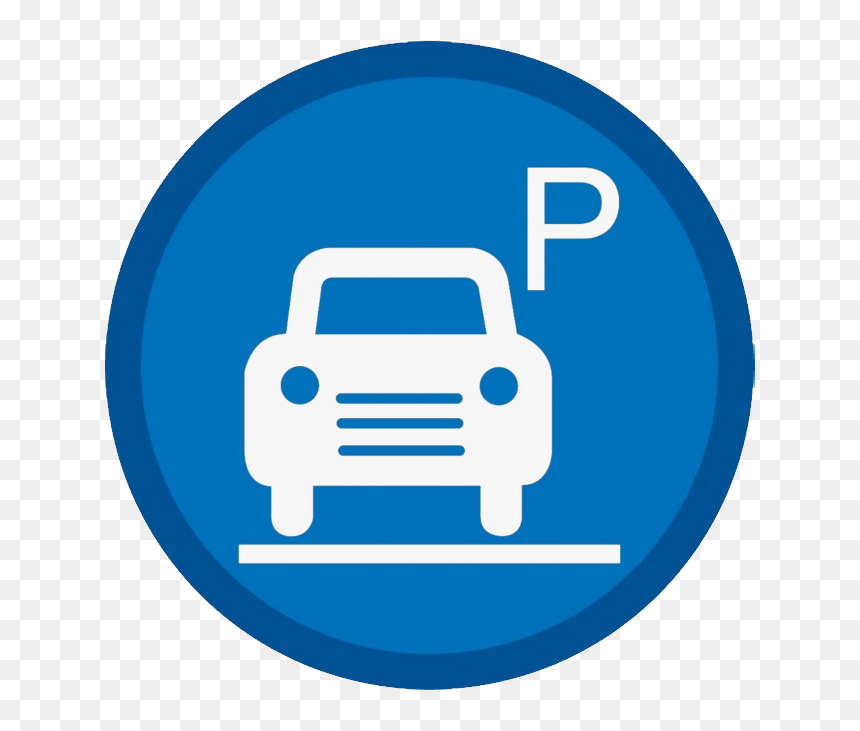Parking Symbol Png - Sailfish Capital Of The World Statue, Transparent Png - parking png