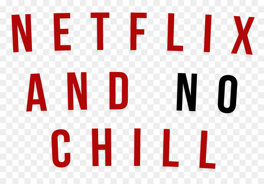 Netflix & No Chill For Rooted Android Devices, HD Png Download - netflix and chill png