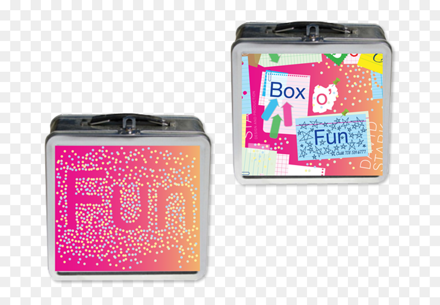 Client Portfolio Dav - Box, HD Png Download - stark png