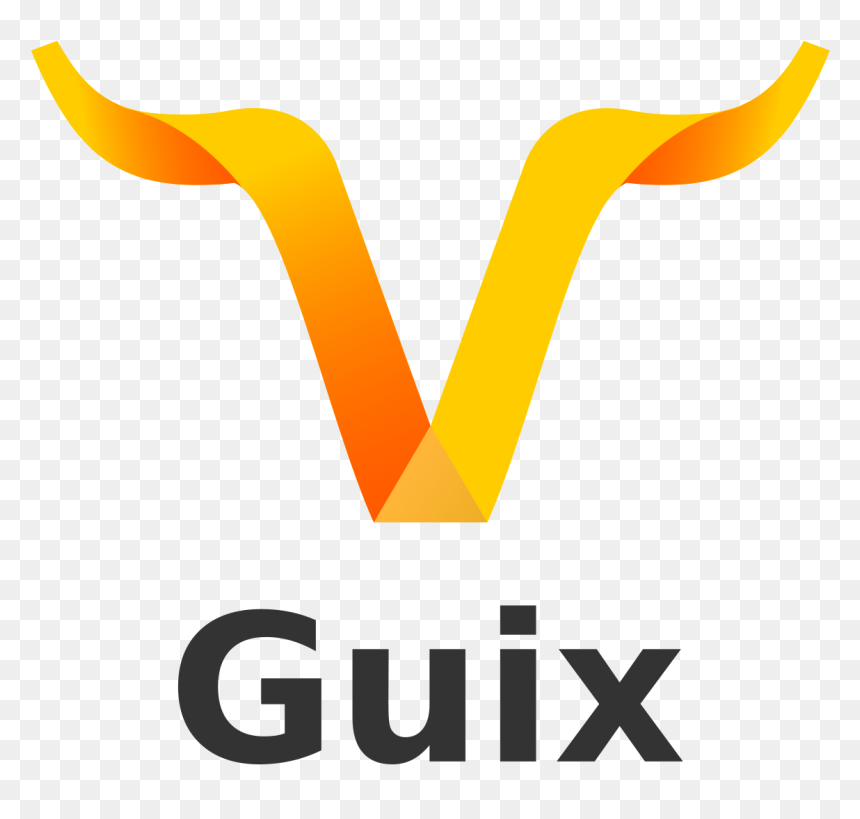 Gnu Guix, HD Png Download - guile png