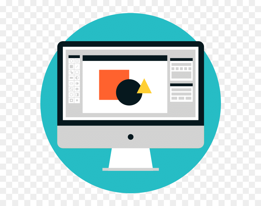Experience And Branding That Help Companies Effortlessly - Graphic Design Png Icon, Transparent Png - branding icon png