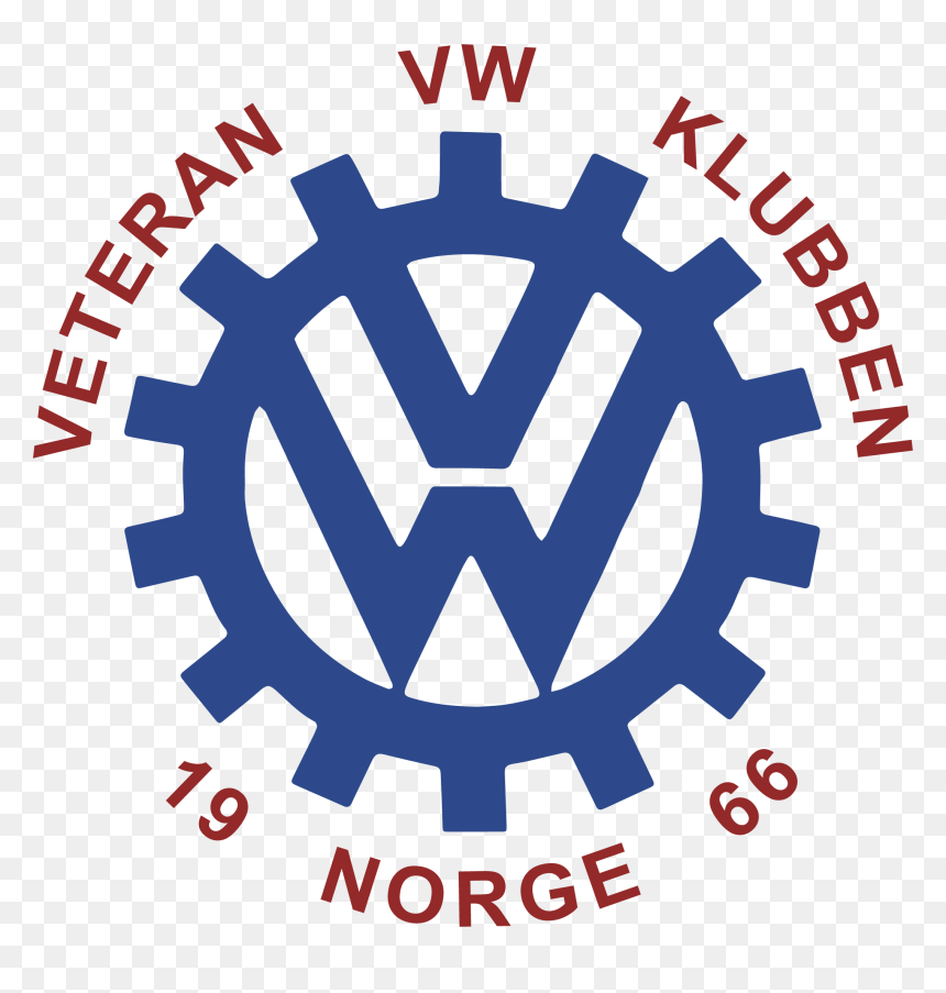Veteran Vw Klubben - Akper Kotim, HD Png Download - vw png