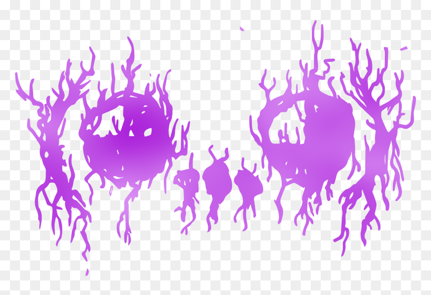 Illustration, HD Png Download - ghastly png