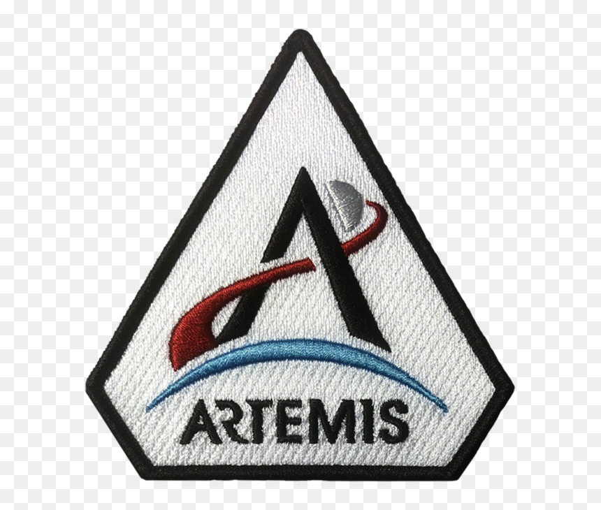 Nasa Artemis Patch, HD Png Download - artemis png