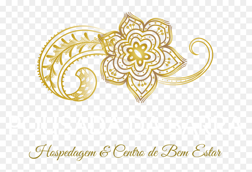 Pousada Da Barra - Motif, HD Png Download - barra png