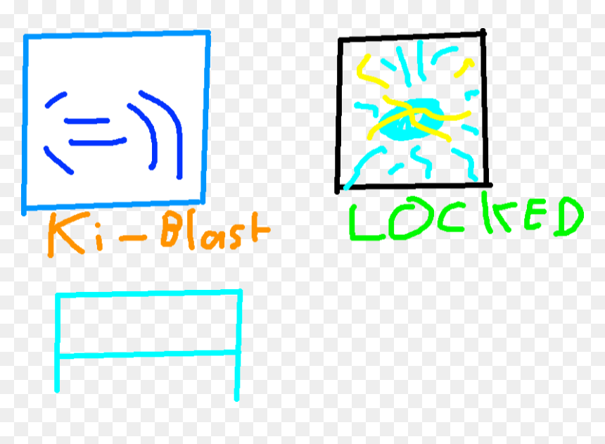 Clip Art, HD Png Download - ki blast png