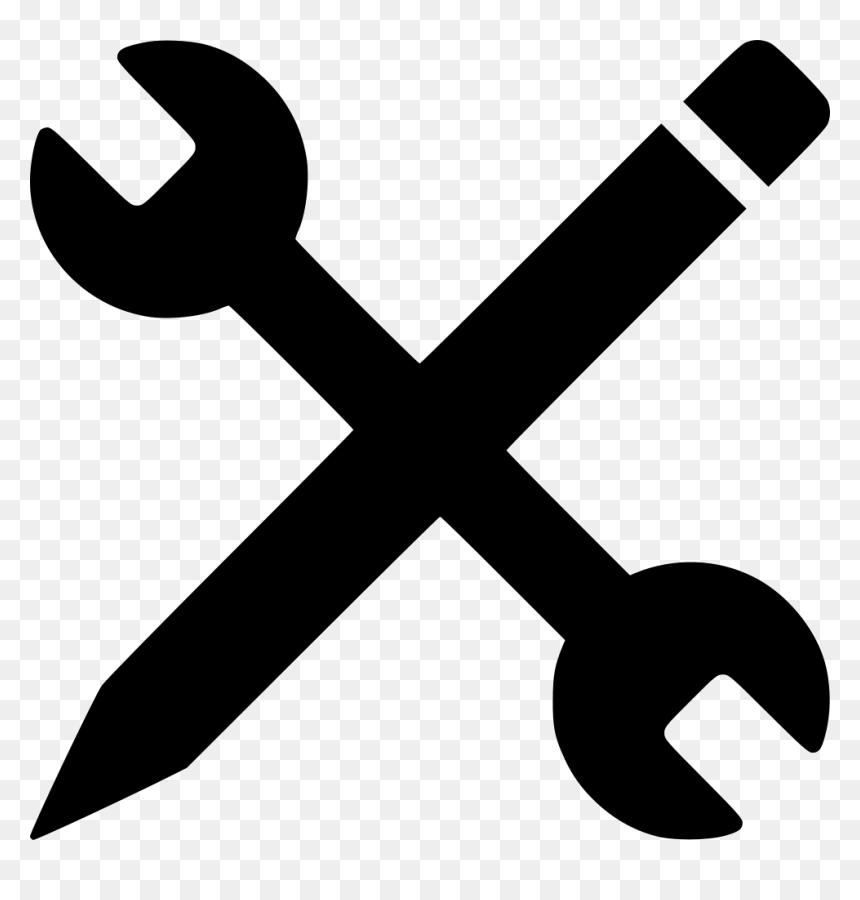 Thumb Image - Skills Clipart Black And White, HD Png Download - skills icon png