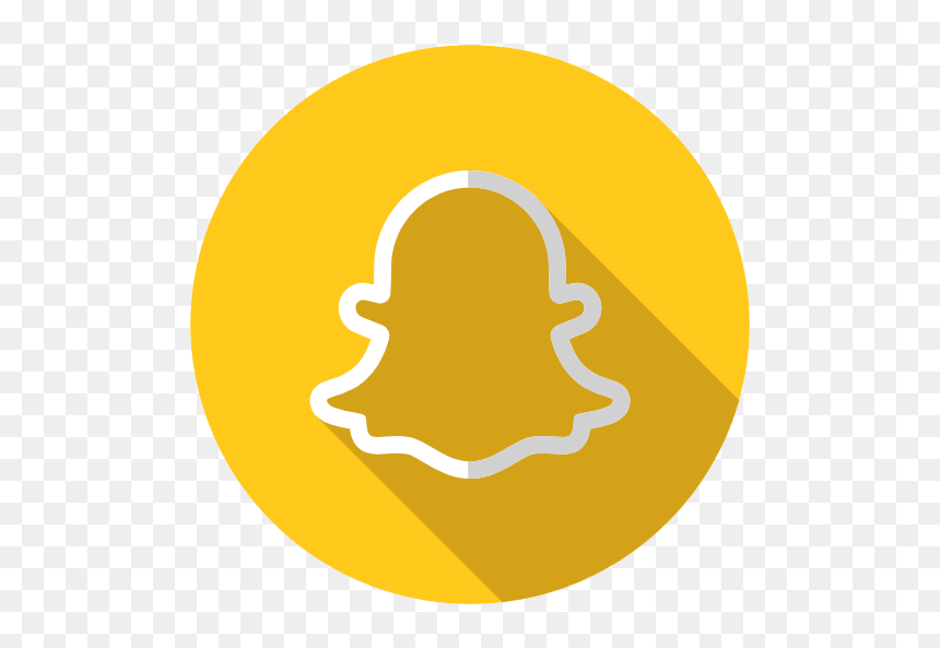 Snapchat, HD Png Download - flying nimbus png