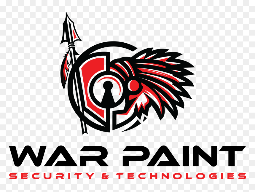 Graphic Design, HD Png Download - war paint png