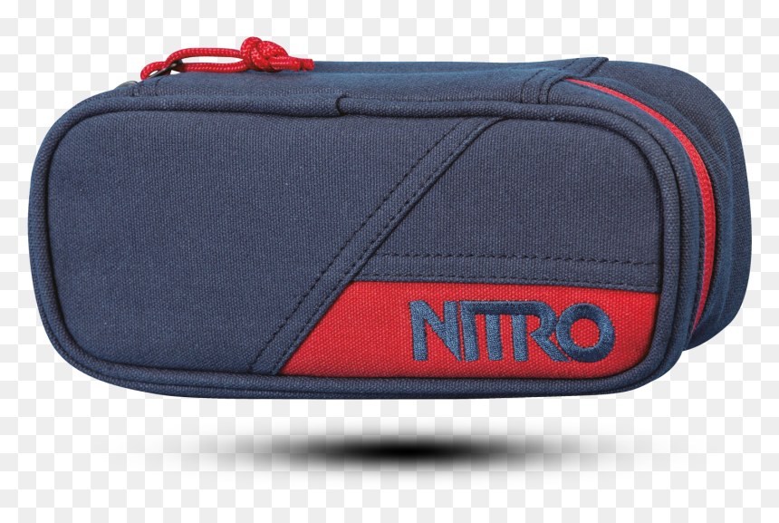 Pencil Case Nitro Bags, HD Png Download - trash emoji png