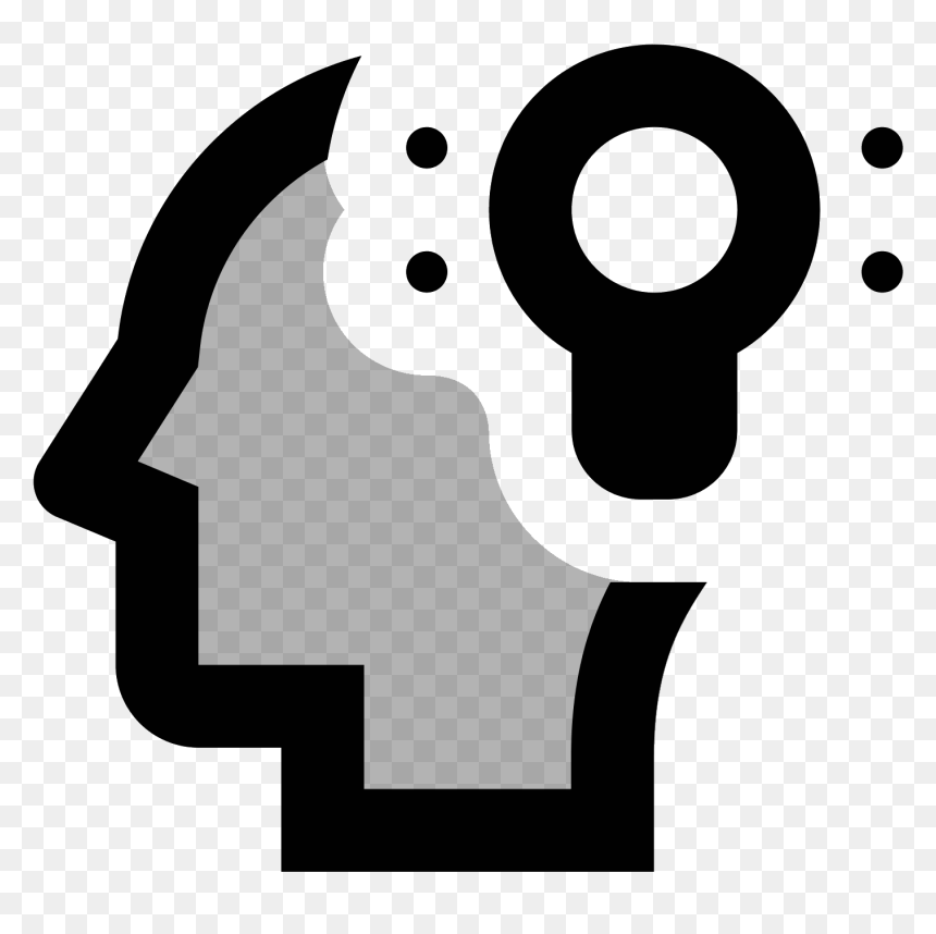 Brainstorm Skill Icon , Png Download, Transparent Png - skills icon png