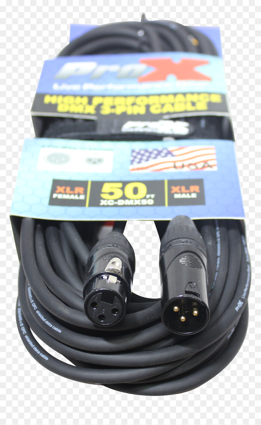 Usb Cable, HD Png Download - dmx png