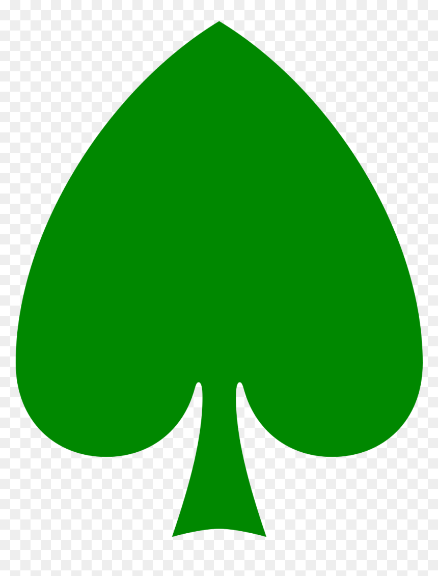 Clip Art, HD Png Download - spades png