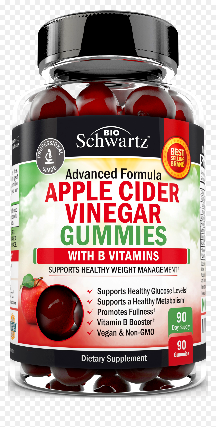 Apple Cider Vinegar, HD Png Download - apple cider png