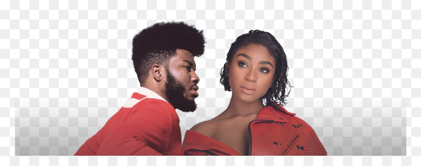 Normanikordei Teamed Up For A New Single "love Lies,, HD Png Download - normani kordei png
