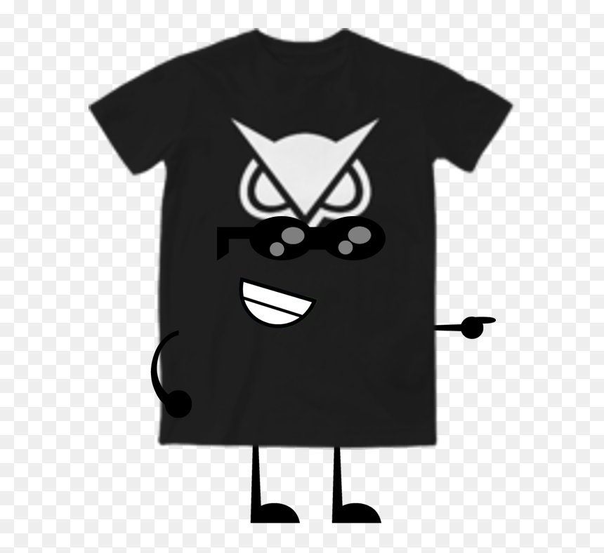 Old Object Fire Wikia - T-shirt, HD Png Download - vanoss png