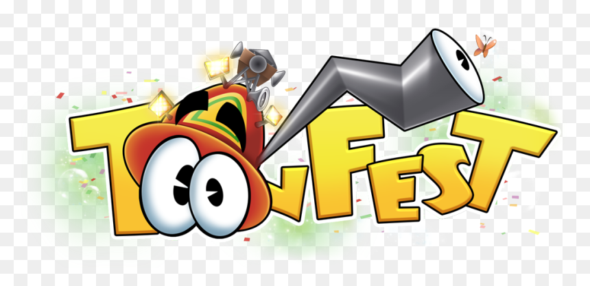 Toonfest At Replayfx - Cartoon, HD Png Download - toontown png