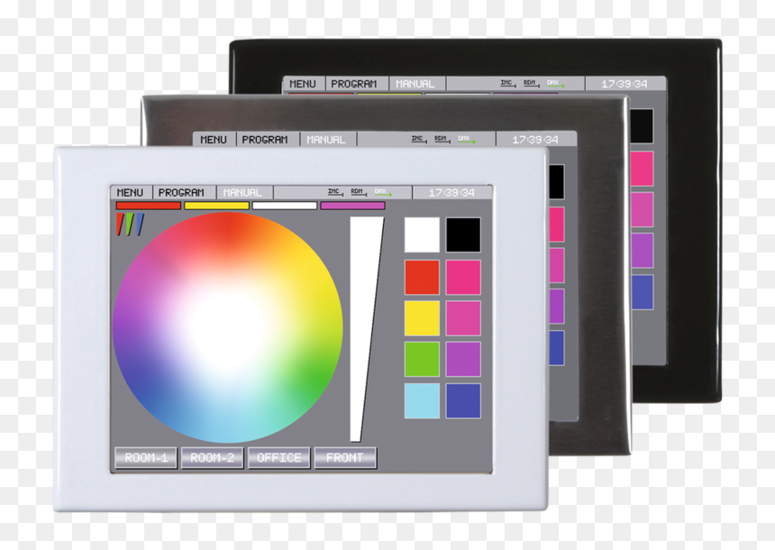 Dmx Touch, HD Png Download - dmx png