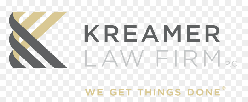 Kreamer Law Firm P - Tax Law Firm Logo, HD Png Download - jason bourne png
