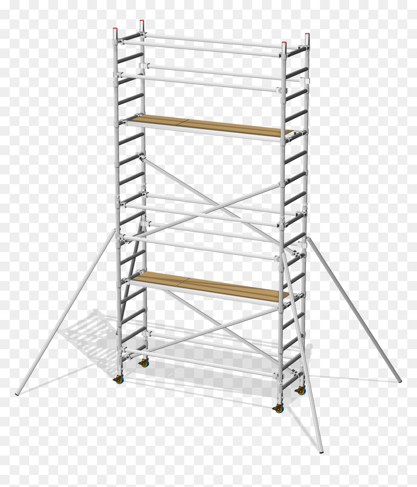 Shelf, HD Png Download - scaffolding png